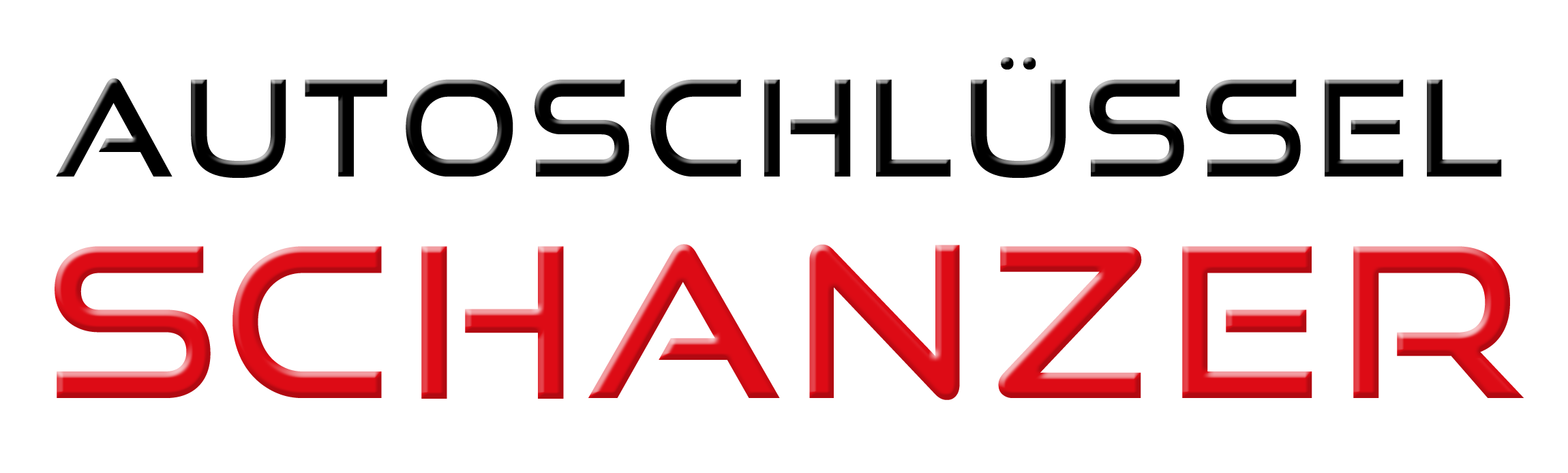 Autoschlüssel Schanzer